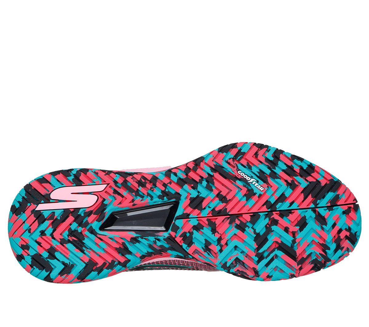 Viper Court Pro 2.0 - Pickleball / Skechers Men