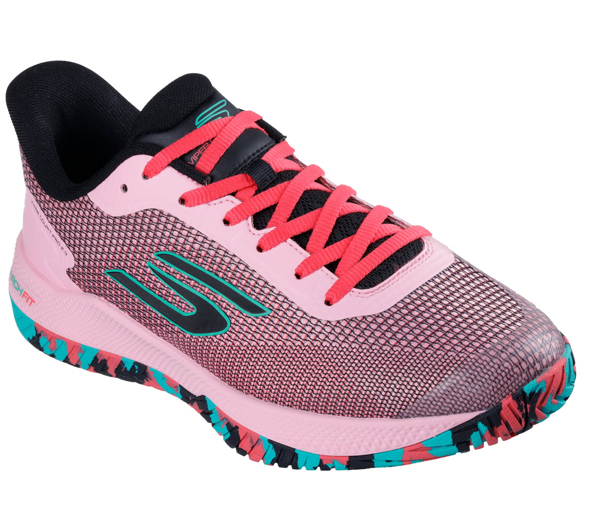 Viper Court Pro 2.0 - Pickleball / Skechers Men