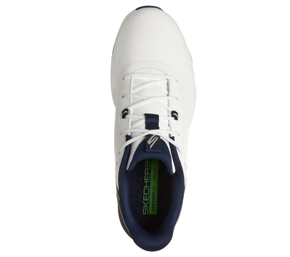Waterproof: GO GOLF Elite Vortex - Rival / Skechers Men