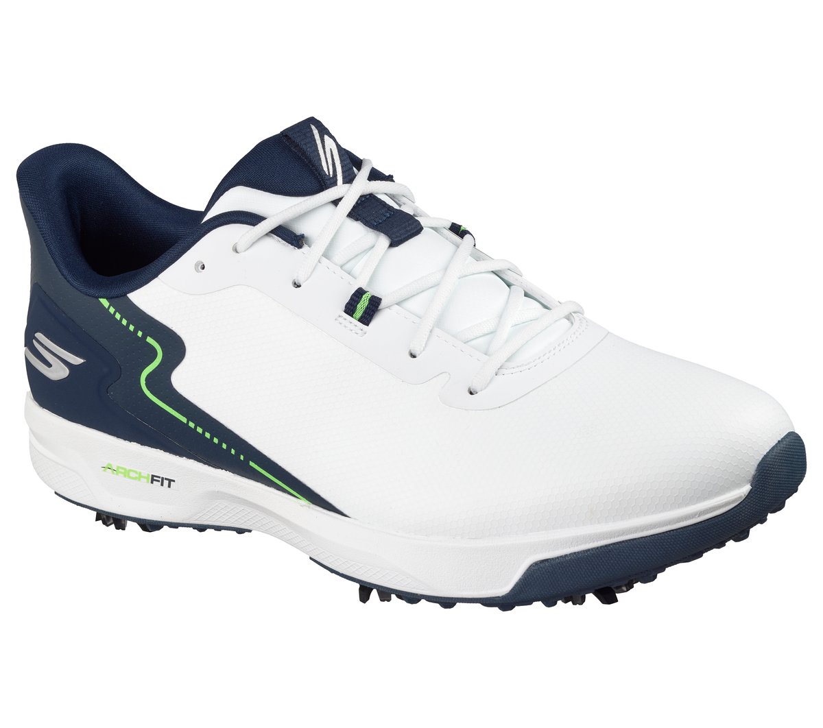 Waterproof: GO GOLF Elite Vortex - Rival / Skechers Men