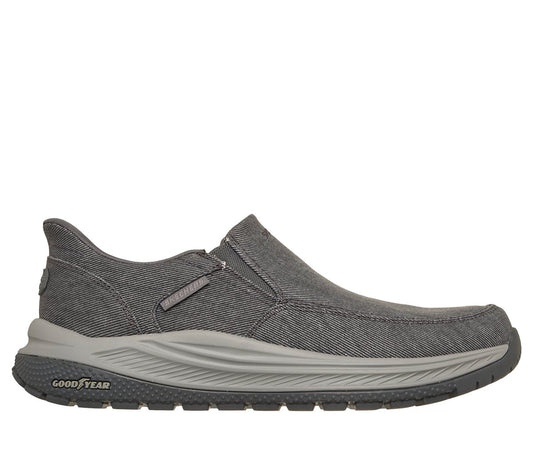Slip-ins Relaxed Fit: Meroe - Dayton / Skechers Men