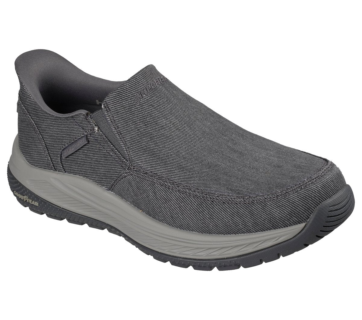 Slip-ins Relaxed Fit: Meroe - Dayton / Skechers Men