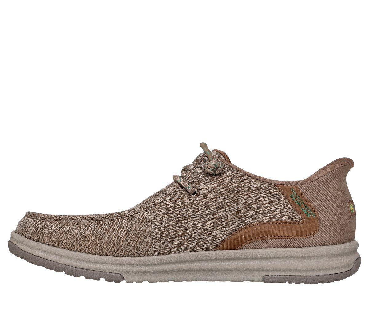 Slip-ins x John Deere Relaxed Fit: Melson 2.0 - Palmo / Skechers Men