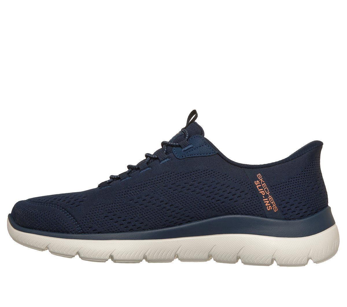 Slip-ins: Arch Fit Summits - Vorken / Skechers Men