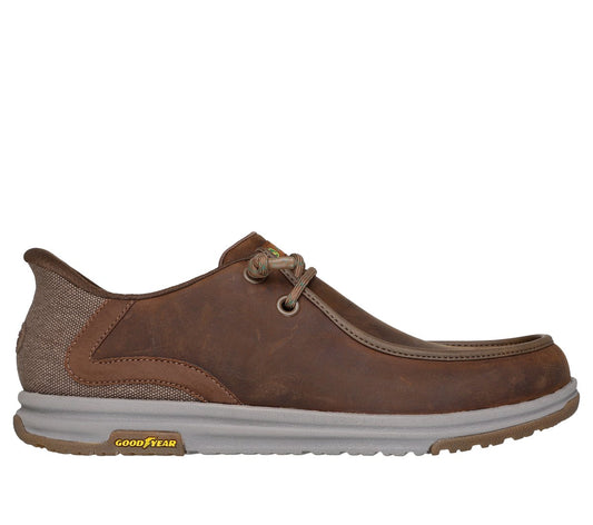 Slip-ins x John Deere Relaxed Fit: Melson 2.0 - Aldric / Skechers Men