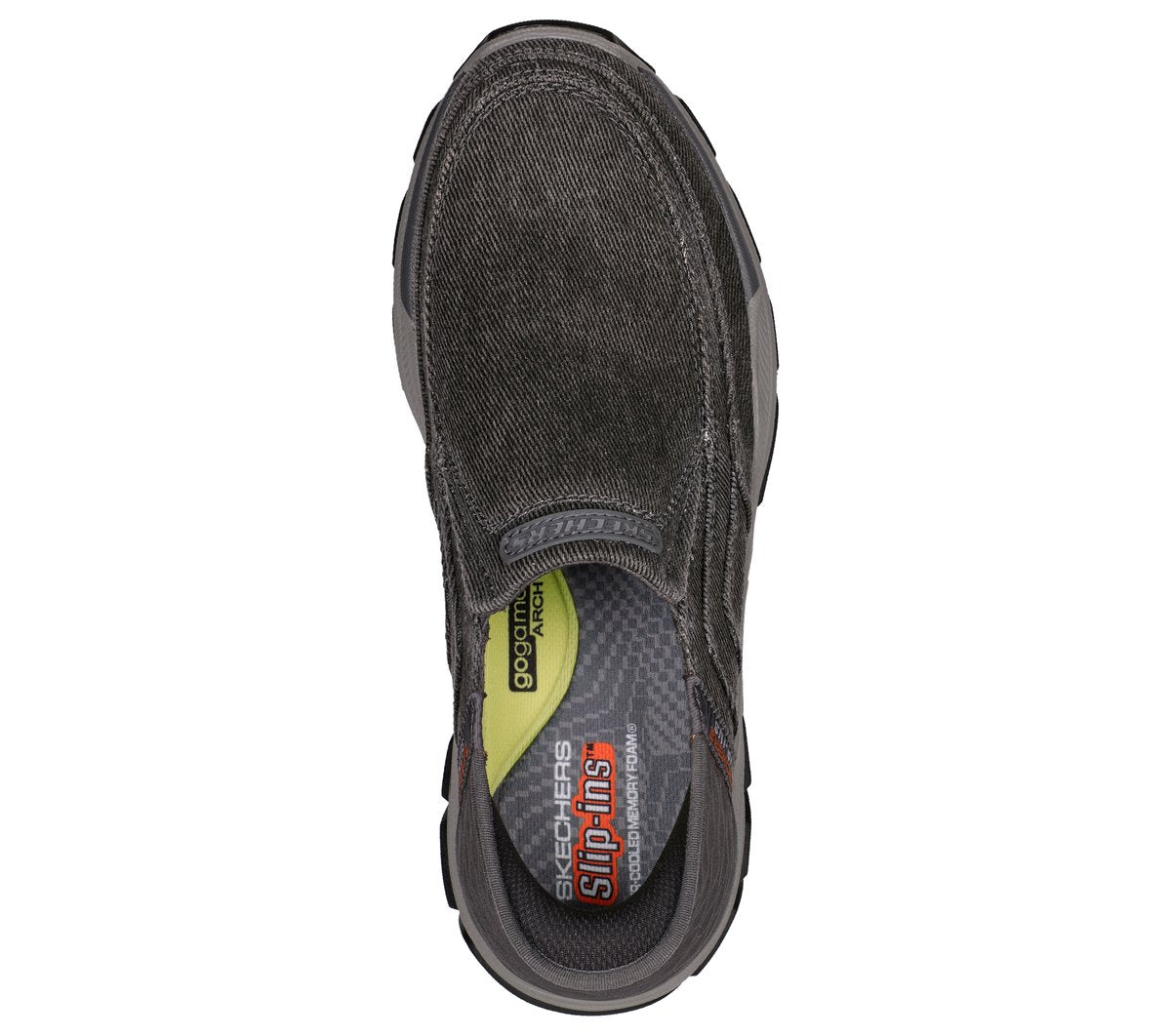 Slip-ins RF: Respected - Holmgren / Skechers Men