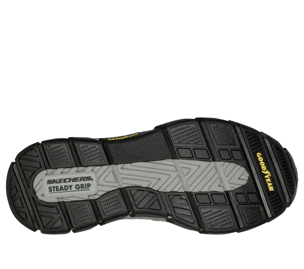 Slip-ins RF: Respected - Holmgren / Skechers Men