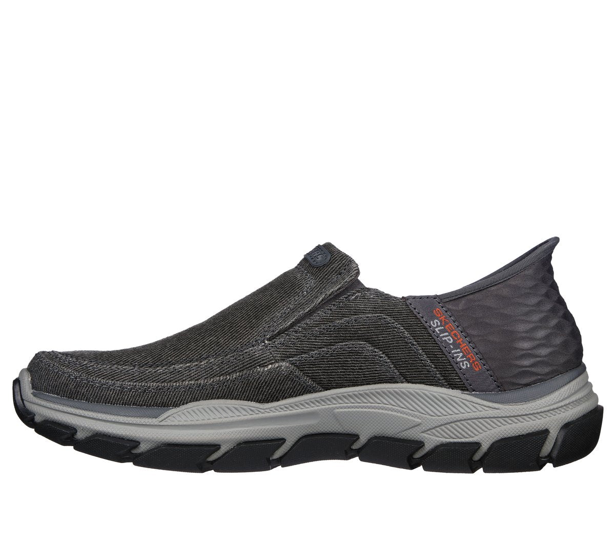 Slip-ins RF: Respected - Holmgren / Skechers Men