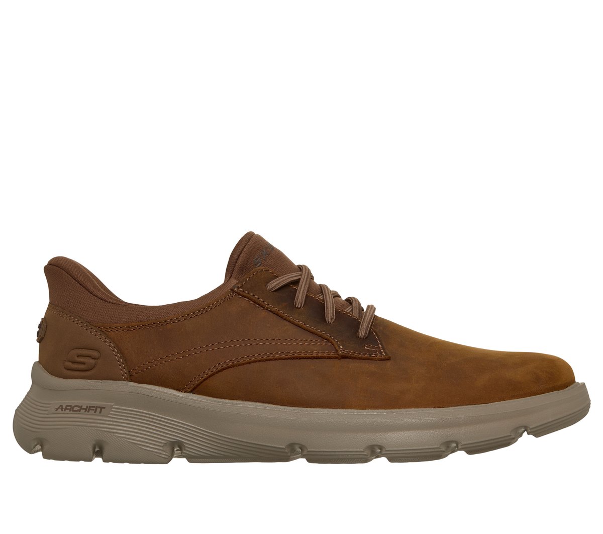 Slip-ins Relaxed Fit: Arch Fit Garza -Langston / Skechers Men