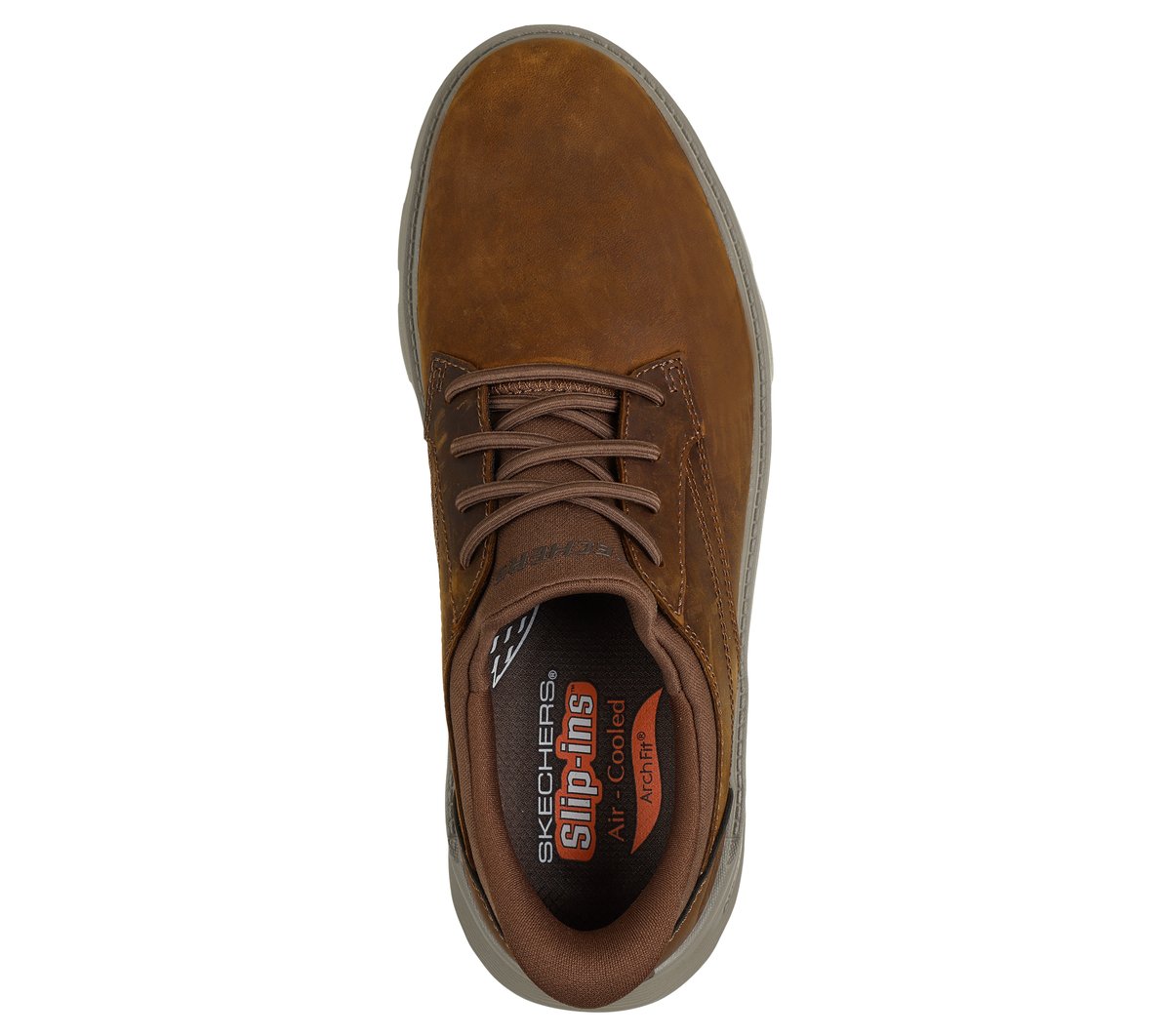 Slip-ins Relaxed Fit: Arch Fit Garza -Langston / Skechers Men