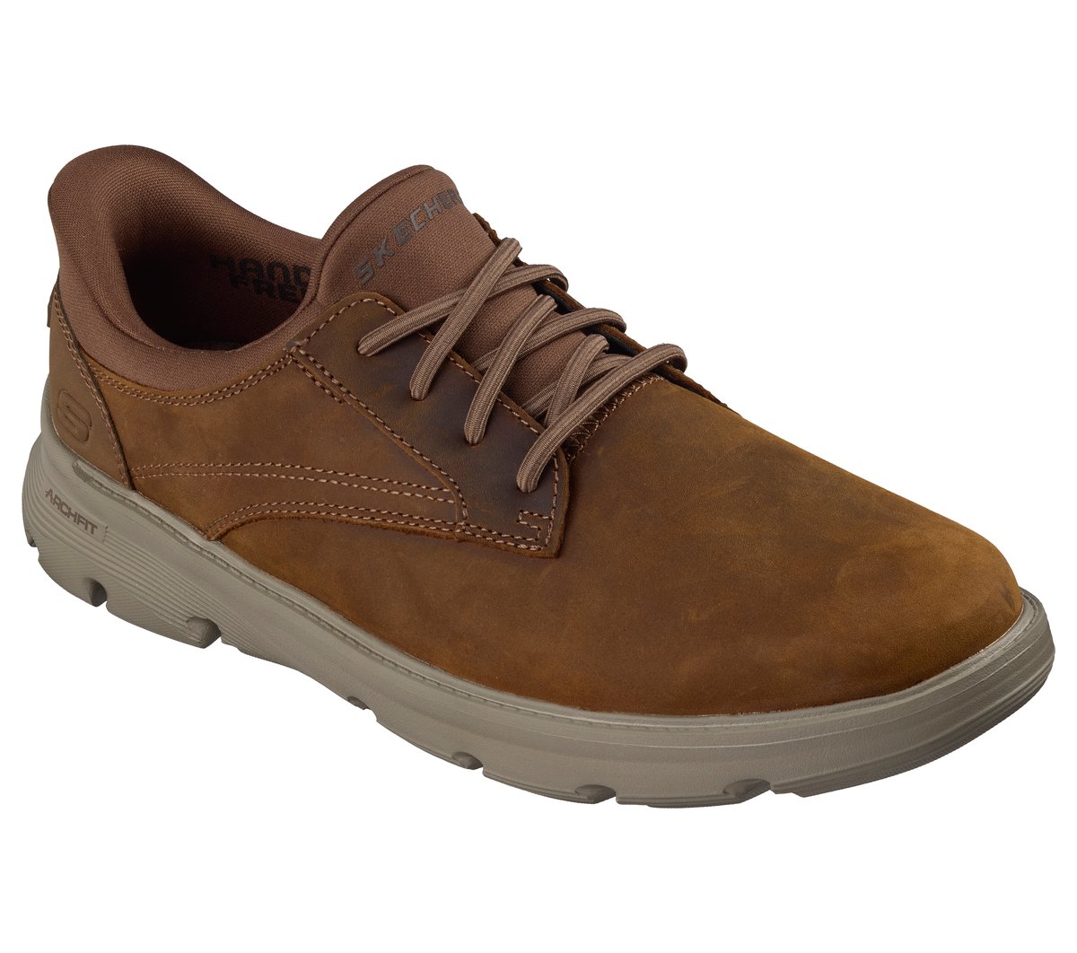 Slip-ins Relaxed Fit: Arch Fit Garza -Langston / Skechers Men