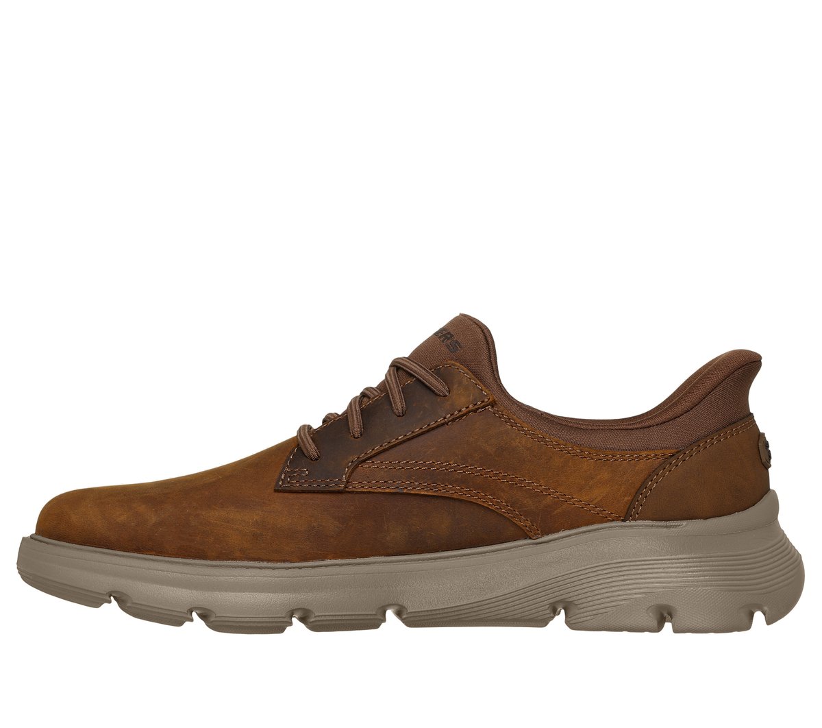 Slip-ins Relaxed Fit: Arch Fit Garza -Langston / Skechers Men
