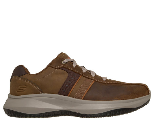 Relaxed Fit: Apollo - Quentin / Skechers Men