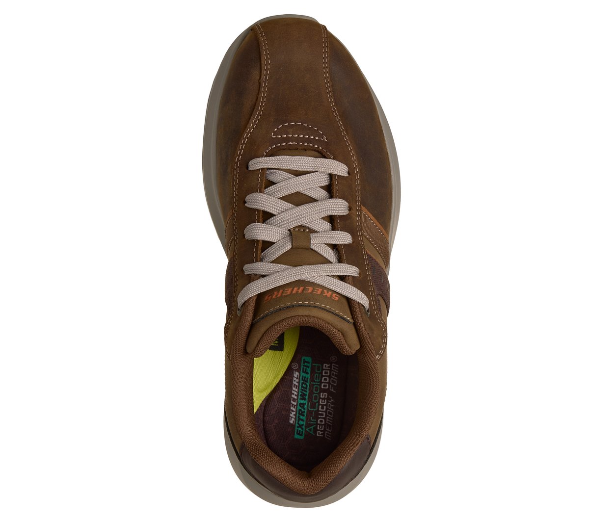 Relaxed Fit: Apollo - Quentin / Skechers Men