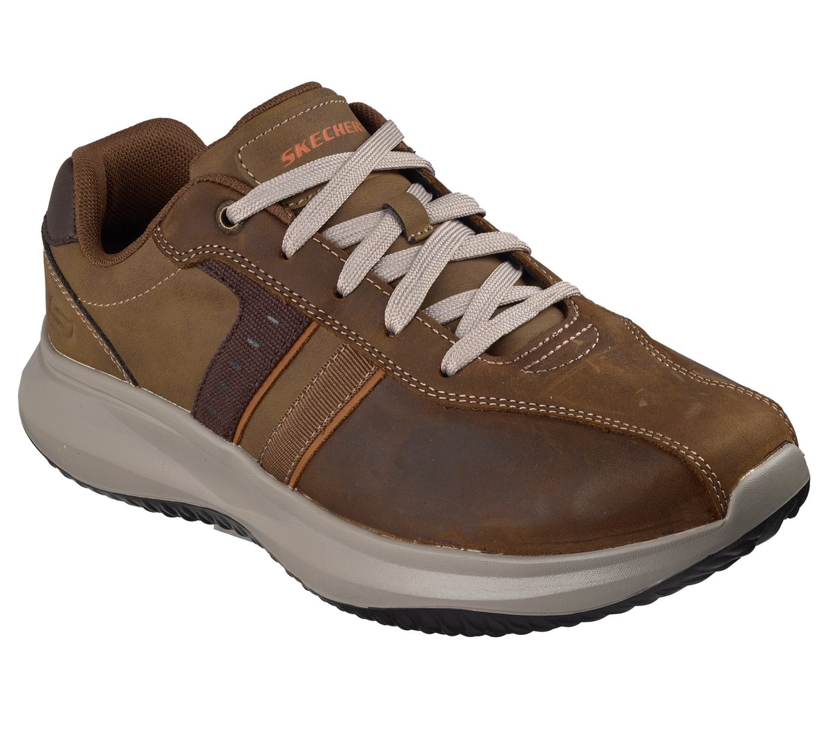 Relaxed Fit: Apollo - Quentin / Skechers Men