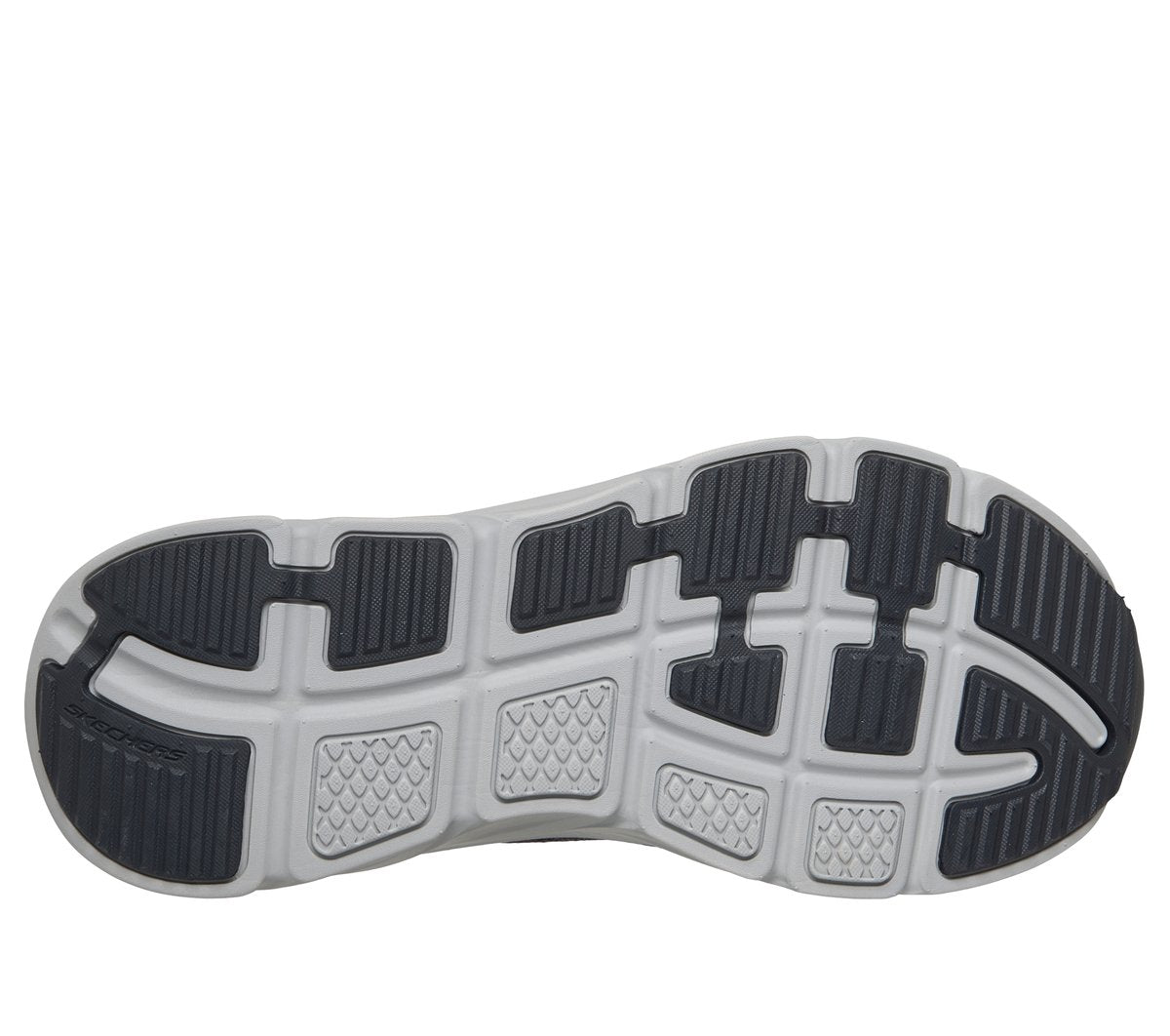 Relaxed Fit: D'Lux Walker 3.0 - Brexon / Skechers Men