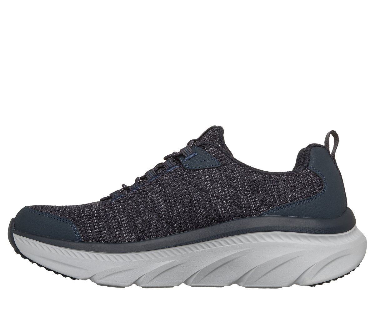 Relaxed Fit: D'Lux Walker 3.0 - Brexon / Skechers Men