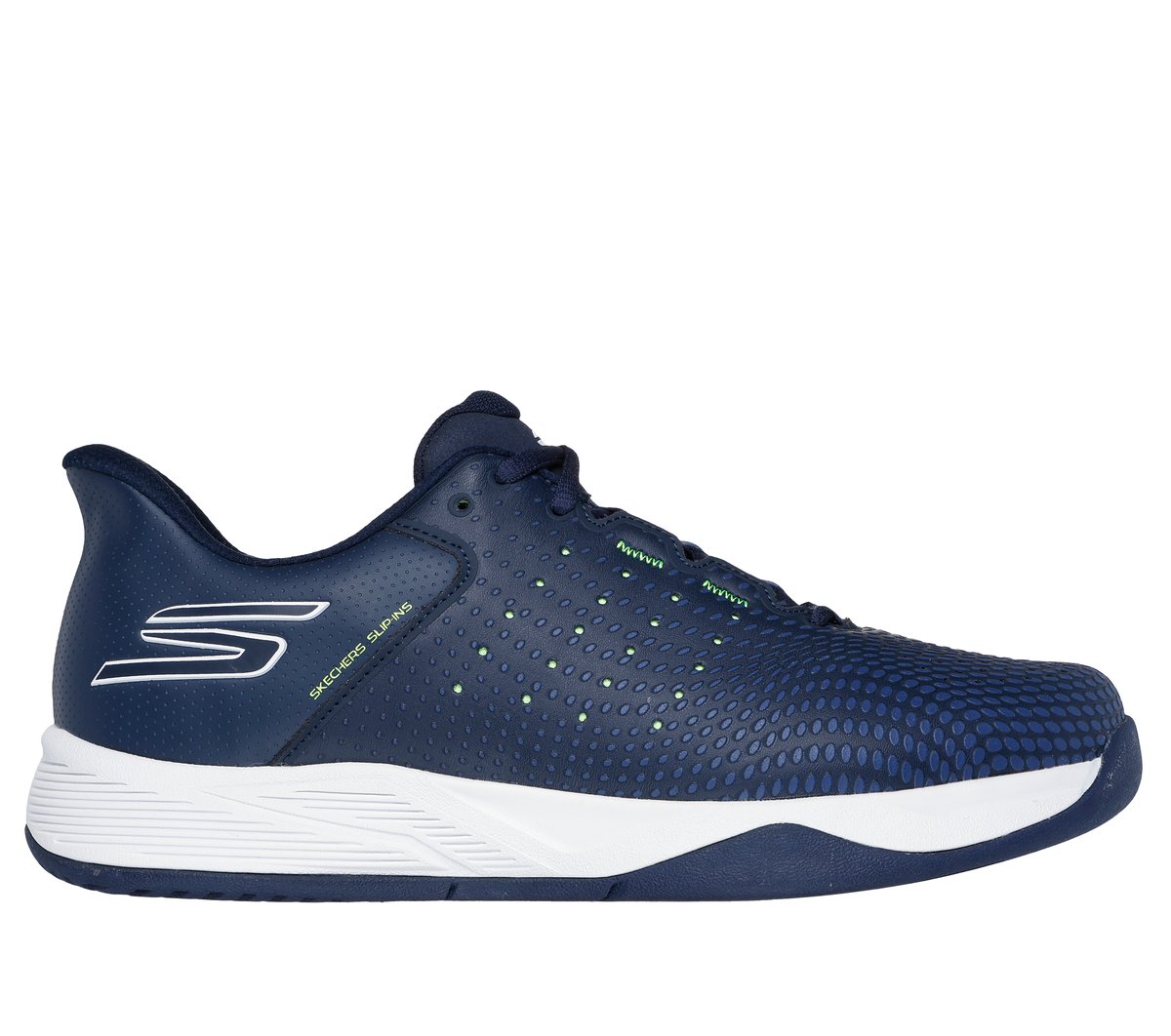 Slip-ins Relaxed Fit: Viper Court Reload / Skechers Men