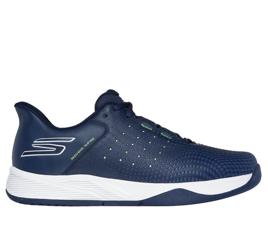 Slip-ins Relaxed Fit: Viper Court Reload / Skechers Men