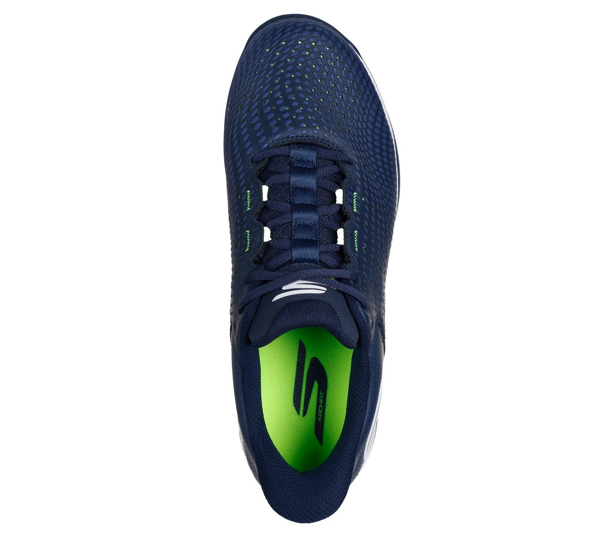 Slip-ins Relaxed Fit: Viper Court Reload / Skechers Men