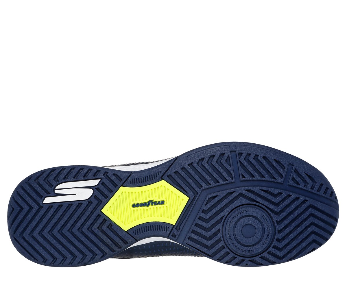 Slip-ins Relaxed Fit: Viper Court Reload / Skechers Men