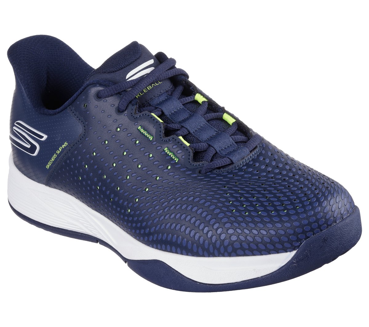 Slip-ins Relaxed Fit: Viper Court Reload / Skechers Men