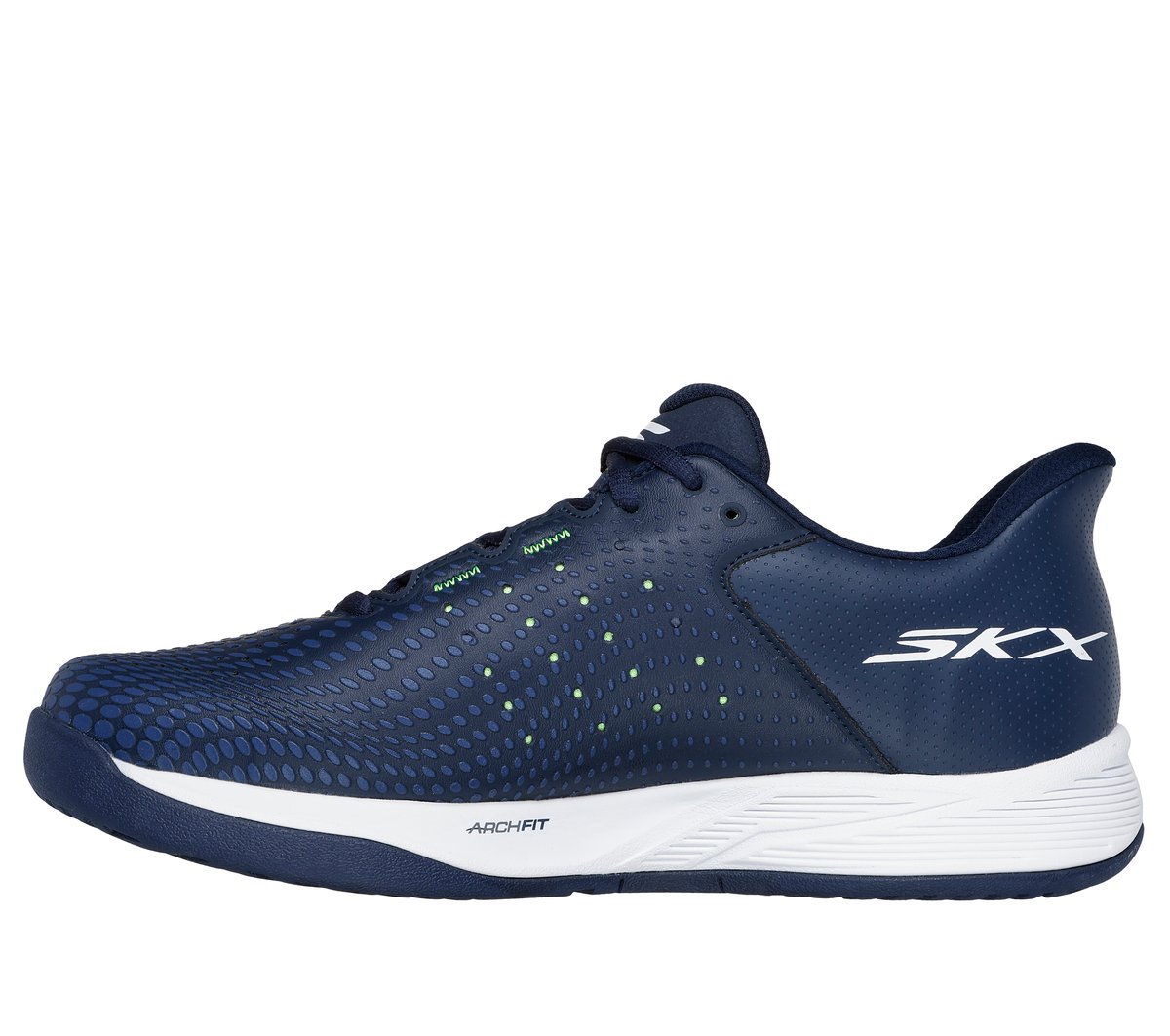 Slip-ins Relaxed Fit: Viper Court Reload / Skechers Men
