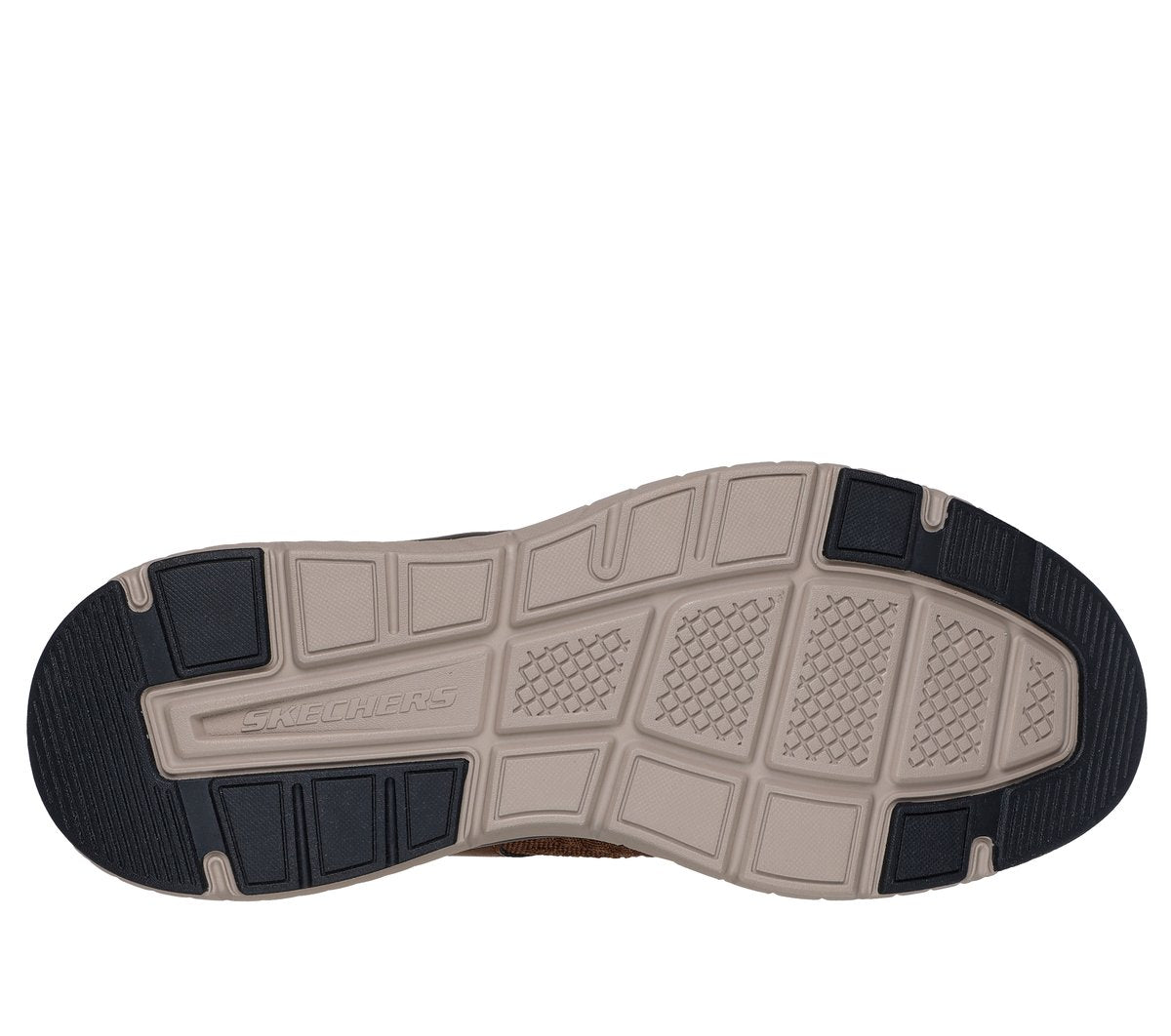 Slip-ins Relaxed Fit: Arch Fit Crosser - Emeric / Skechers Men