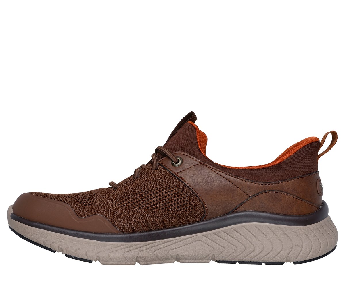 Slip-ins Relaxed Fit: Arch Fit Crosser - Emeric / Skechers Men