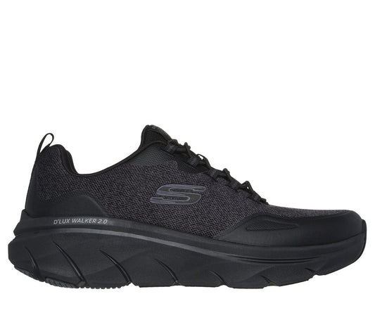 Relaxed Fit: D'Lux Walker 2.0 - Steadyway / Skechers Men