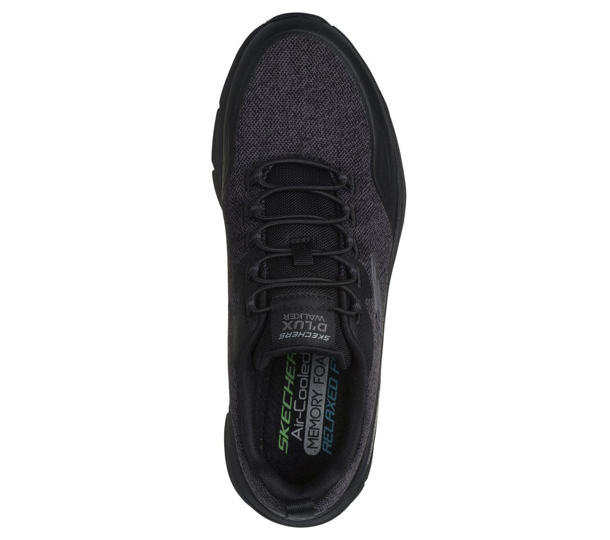 Relaxed Fit: D'Lux Walker 2.0 - Steadyway / Skechers Men
