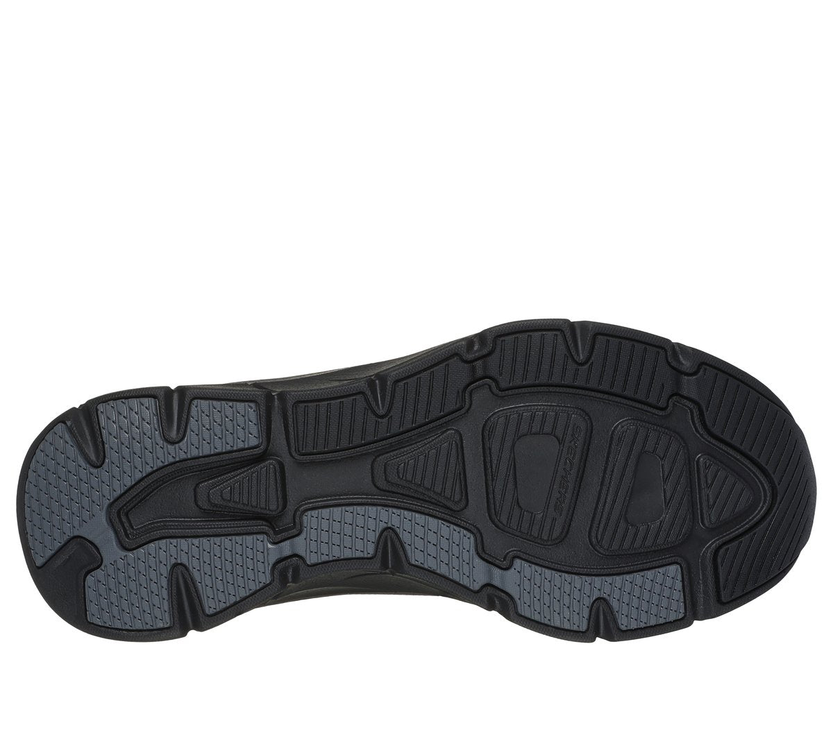 Relaxed Fit: D'Lux Walker 2.0 - Steadyway / Skechers Men