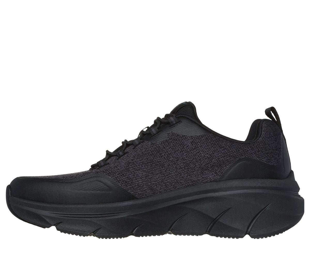 Relaxed Fit: D'Lux Walker 2.0 - Steadyway / Skechers Men