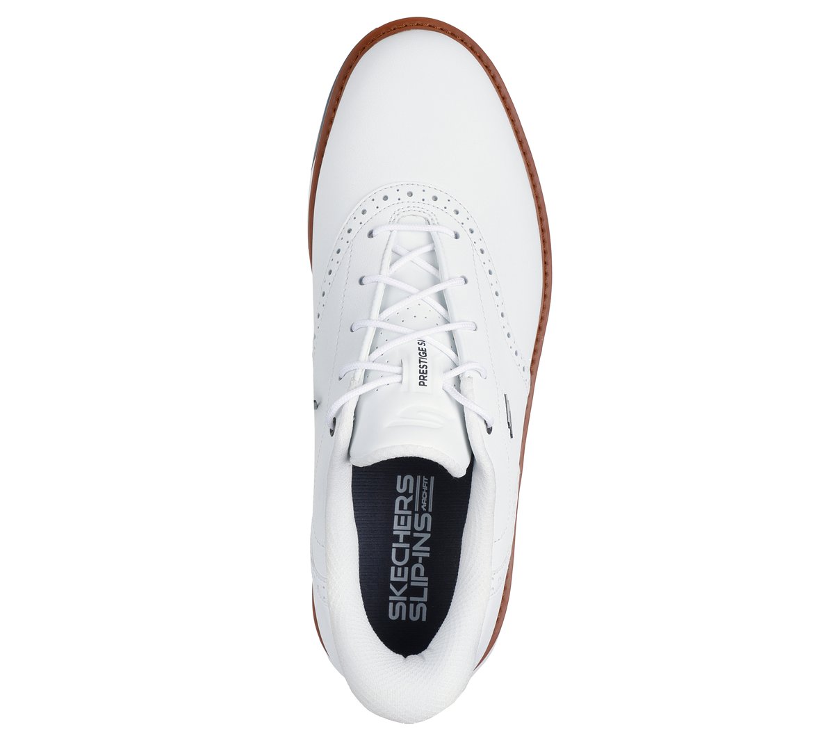 Slip-ins Waterproof: GO GOLF Prestige SL / Skechers Men