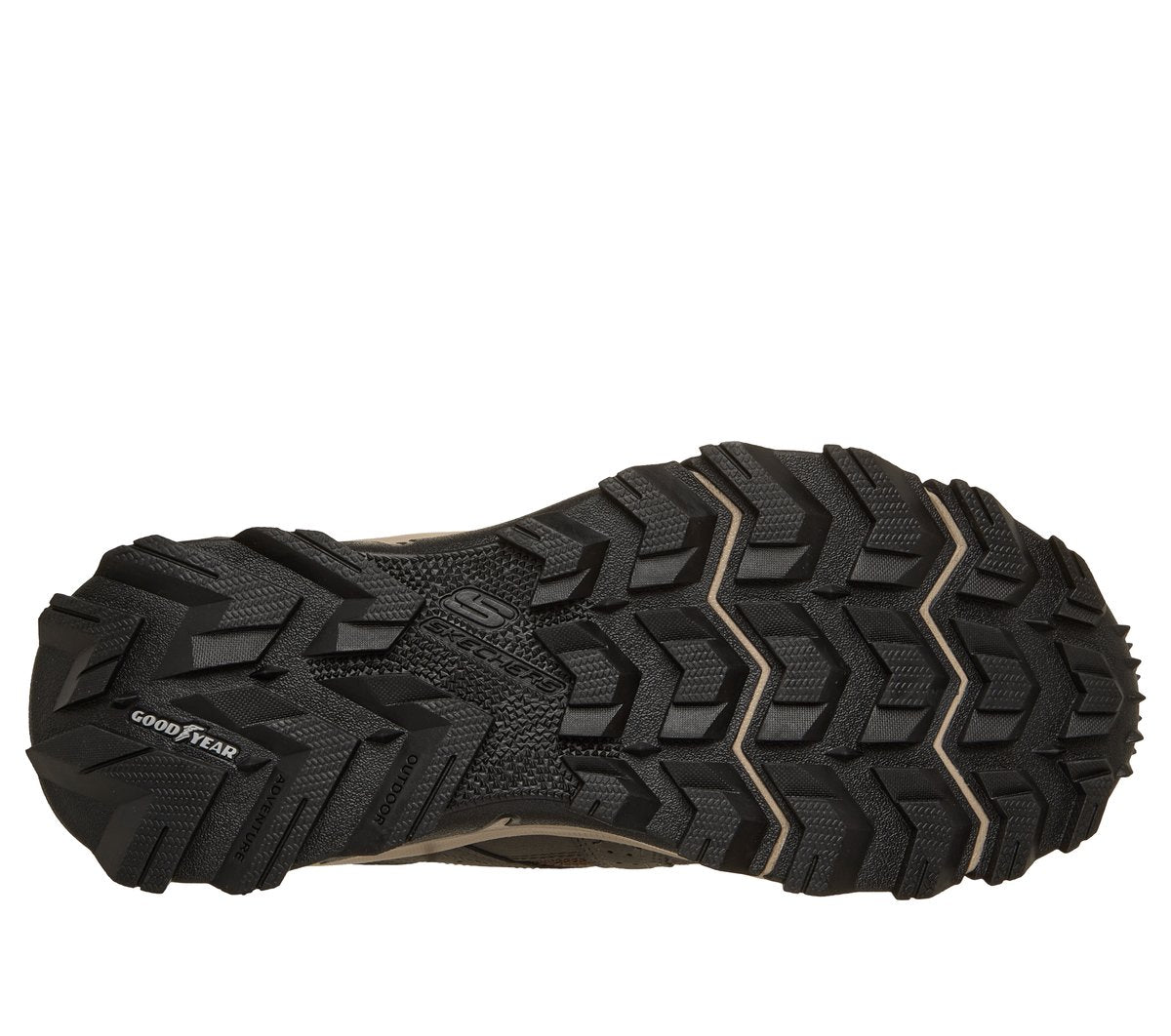 John Deere: Slip-ins Equalizer 5.0 Trail -Row Crop / Skechers Men
