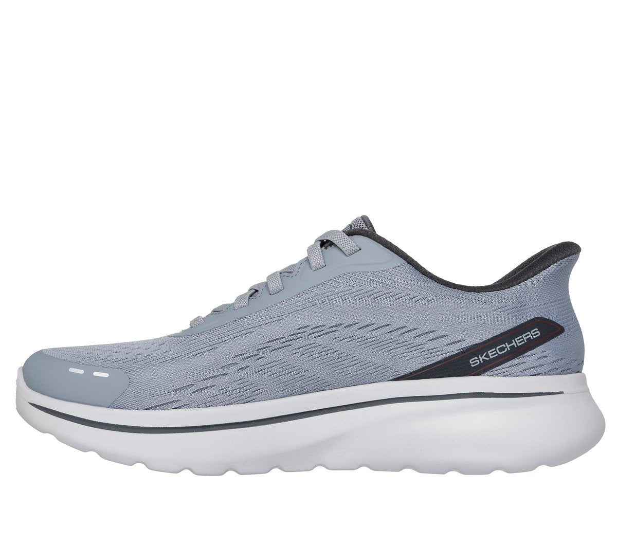 Slip-ins Relaxed Fit: GO WALK Arch Fit N-Joy - Nobend / Skechers Men