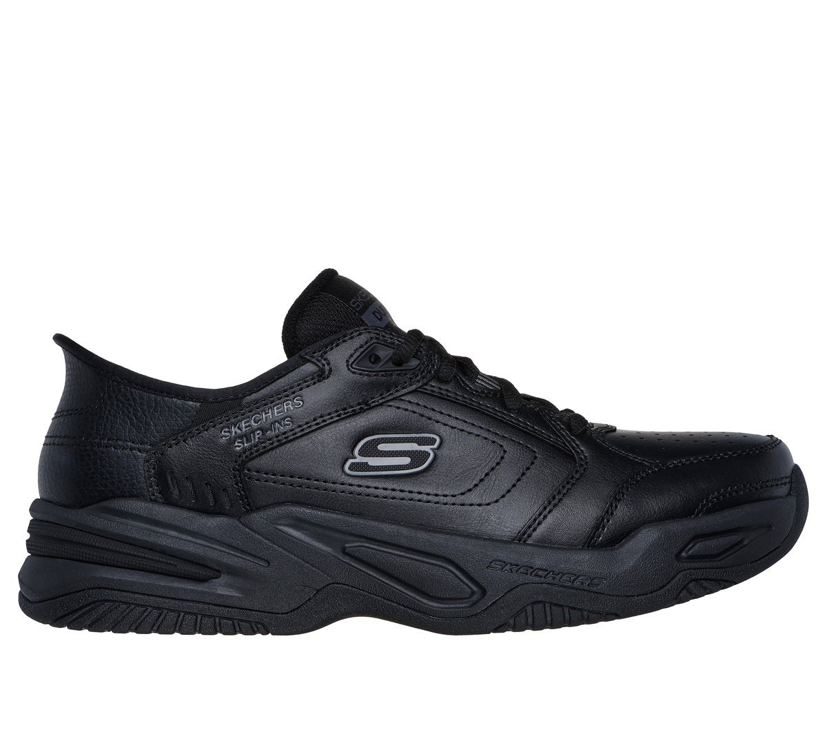 Slip-ins RF: Durham- Delvor / Skechers Men