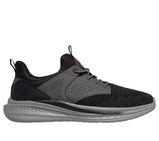 Relaxed Fit: Slade - Breyer / Skechers Men