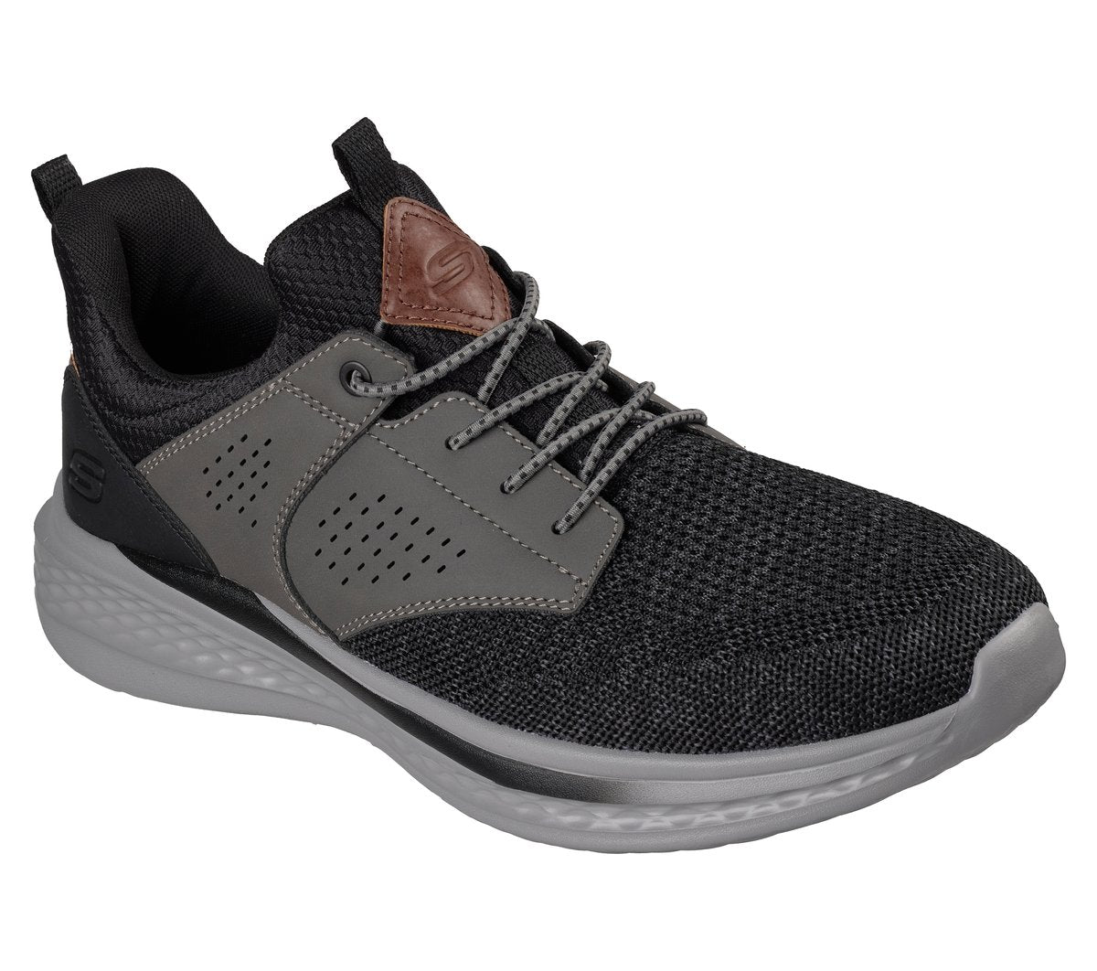 Relaxed Fit: Slade - Breyer / Skechers Men