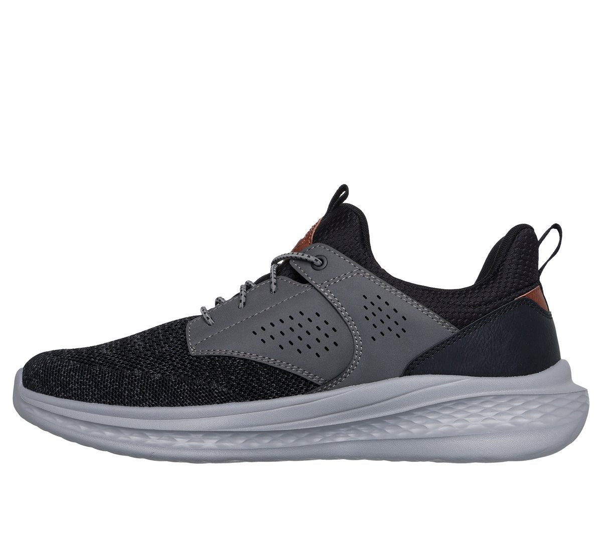 Relaxed Fit: Slade - Breyer / Skechers Men
