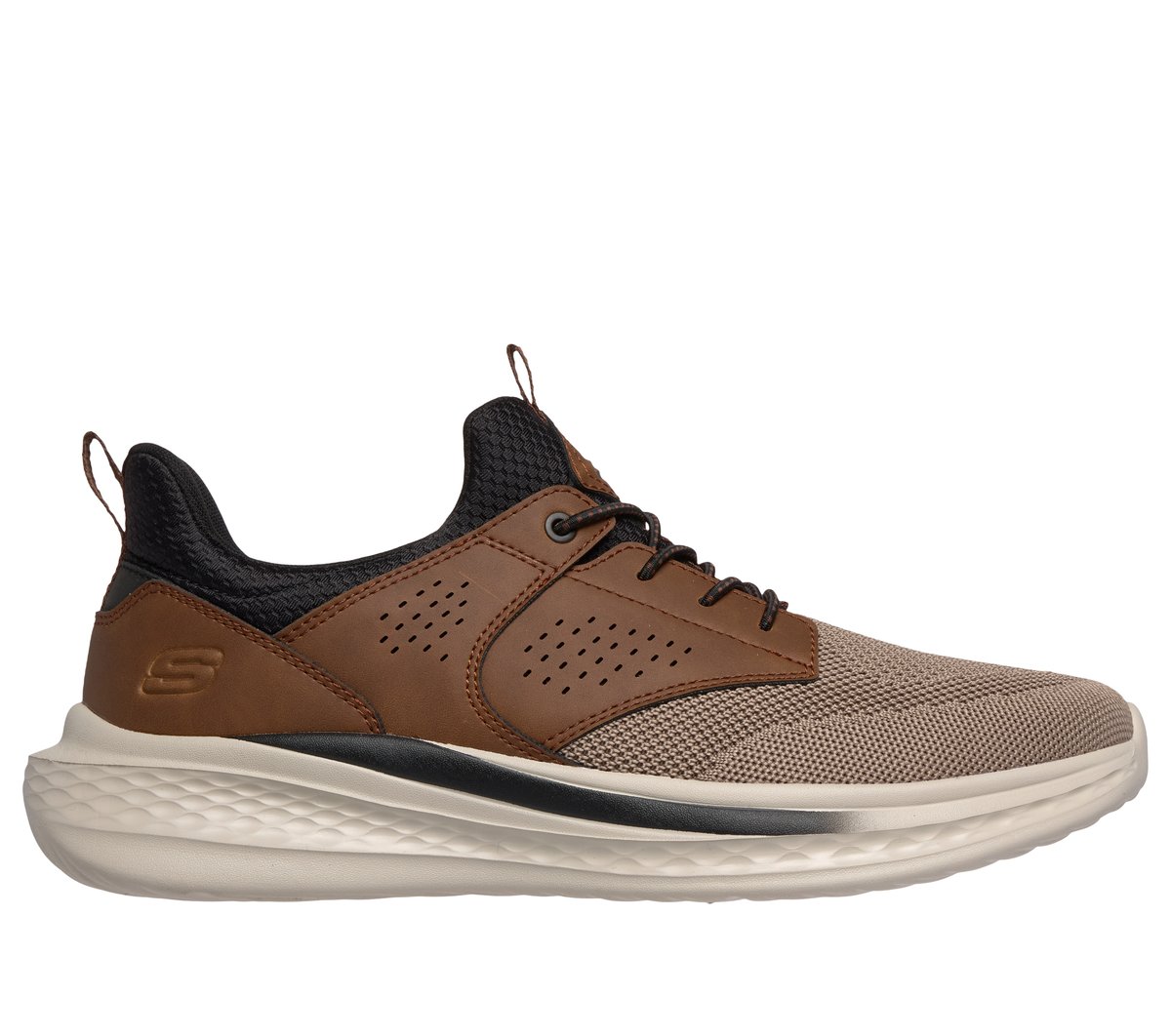 Relaxed Fit: Slade - Breyer / Skechers Men