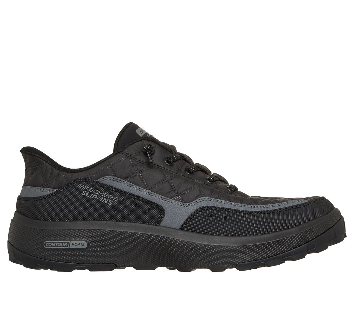 Slip-ins Relaxed Fit: Urban Explore - Cozy Fit / Skechers Men
