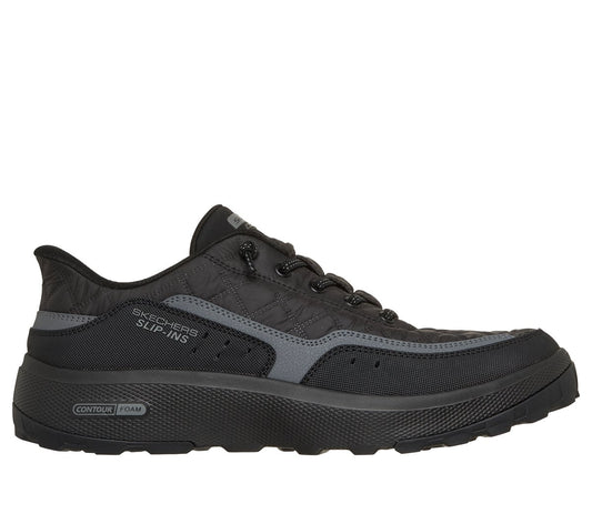 Slip-ins Relaxed Fit: Urban Explore - Cozy Fit / Skechers Men