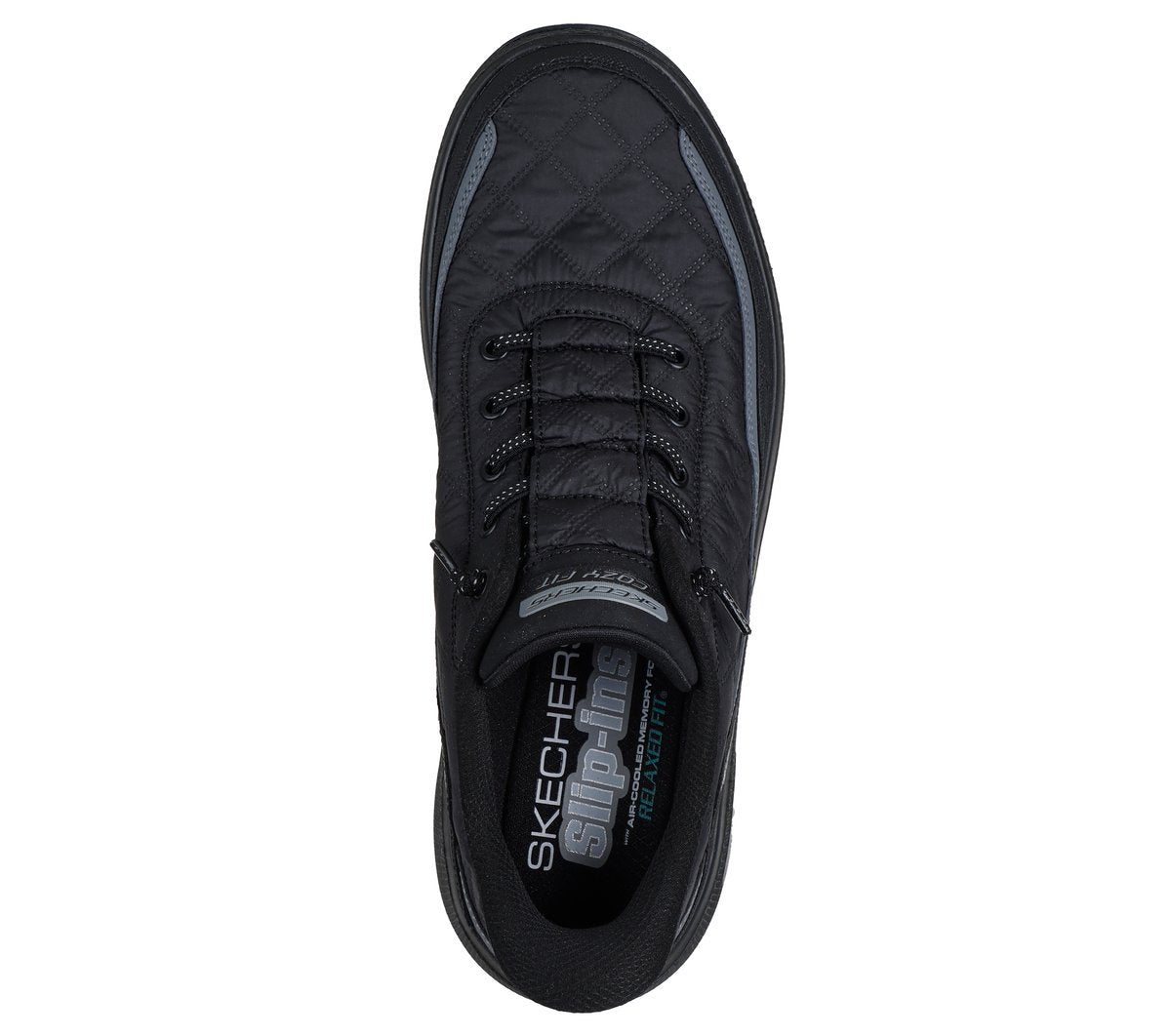 Slip-ins Relaxed Fit: Urban Explore - Cozy Fit / Skechers Men