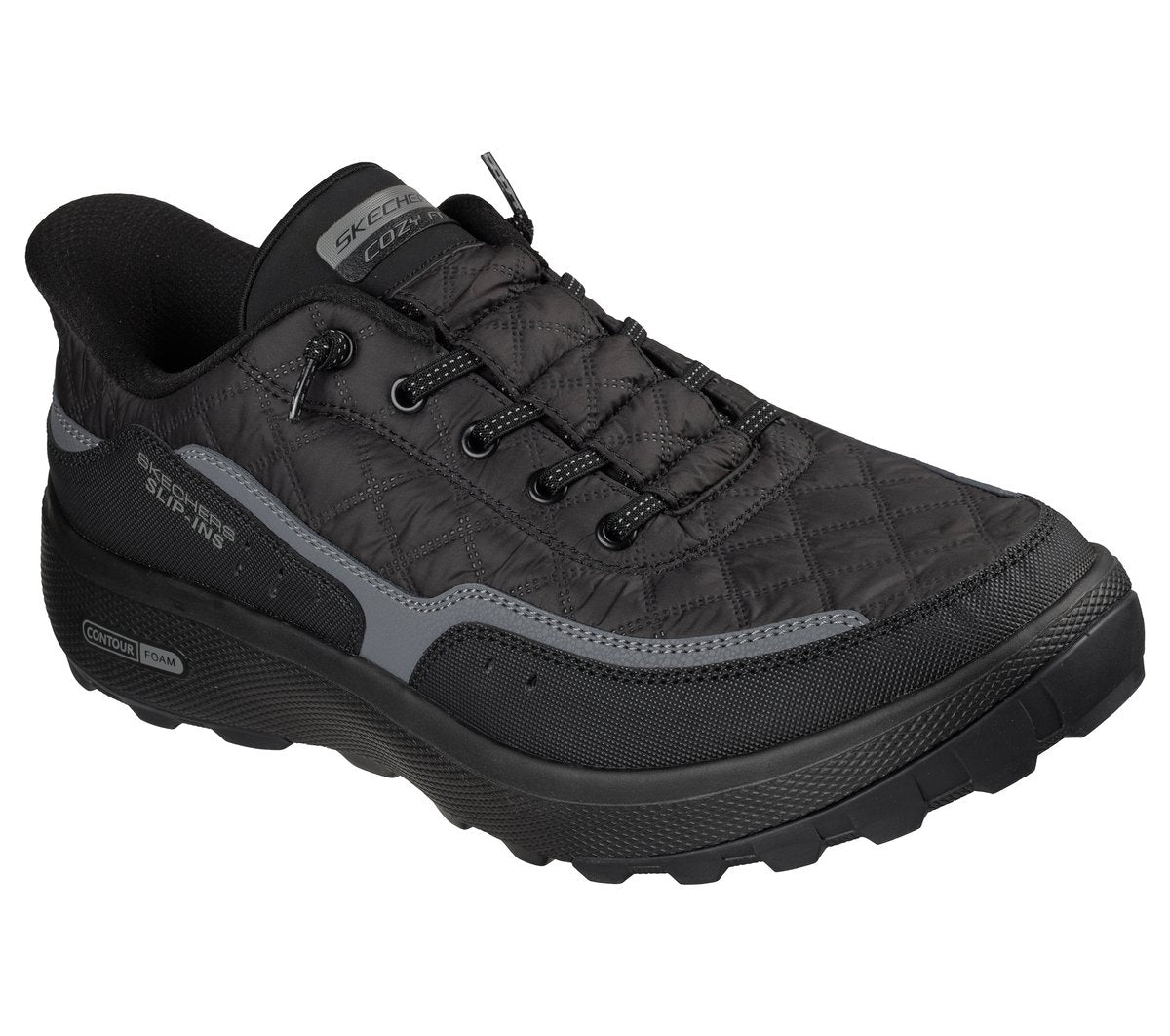 Slip-ins Relaxed Fit: Urban Explore - Cozy Fit / Skechers Men