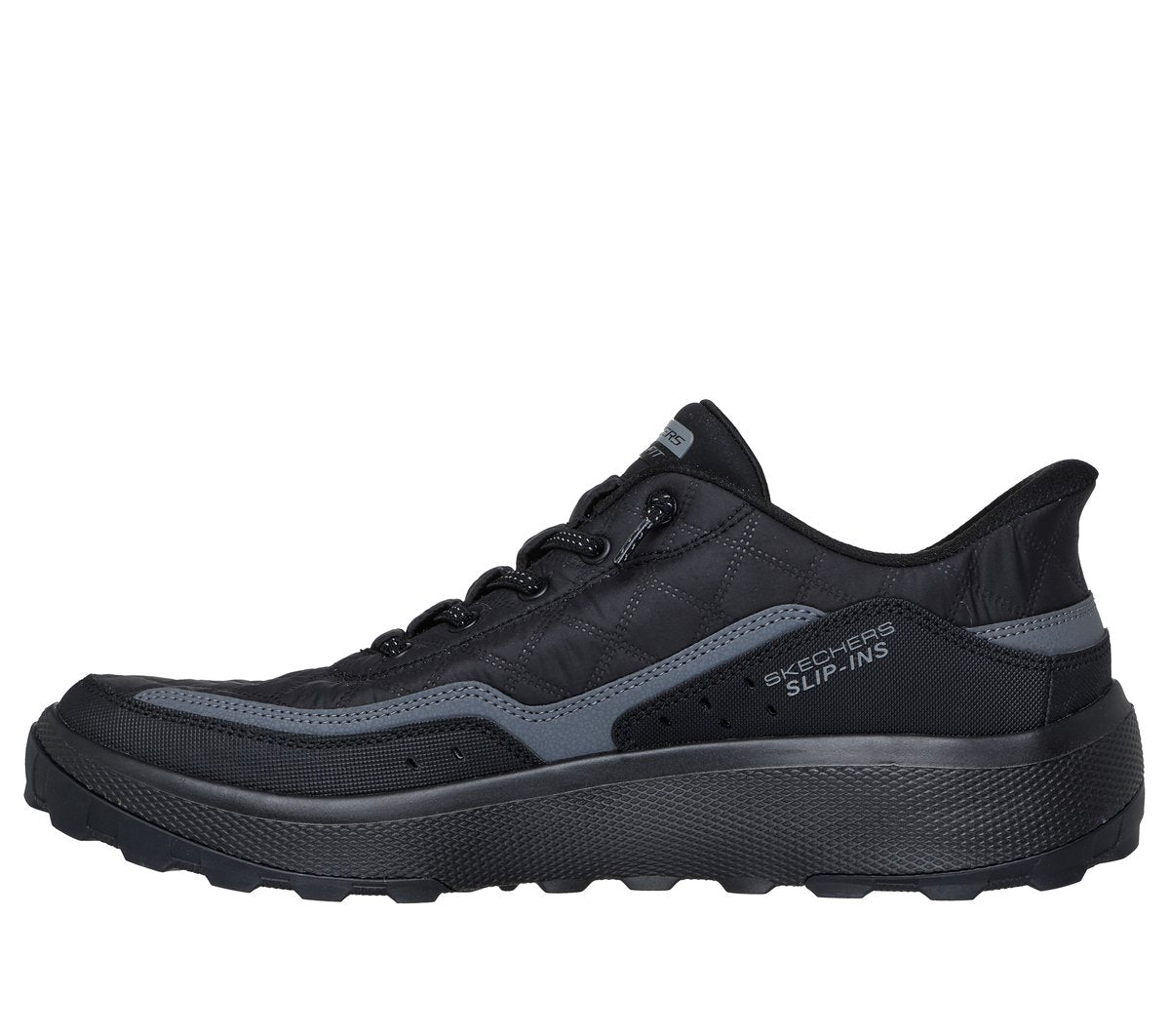 Slip-ins Relaxed Fit: Urban Explore - Cozy Fit / Skechers Men