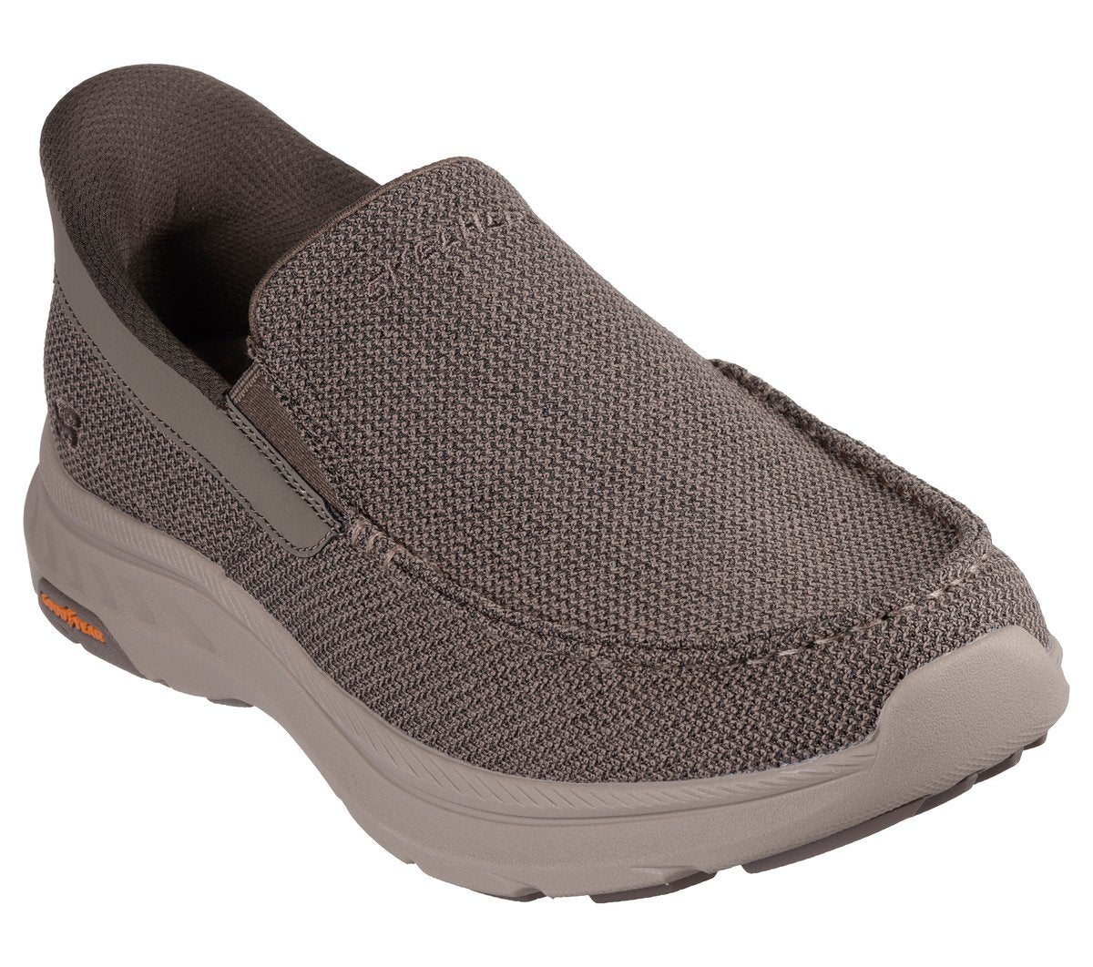 Slip-ins: Pollard - Wilfred / Skechers Men
