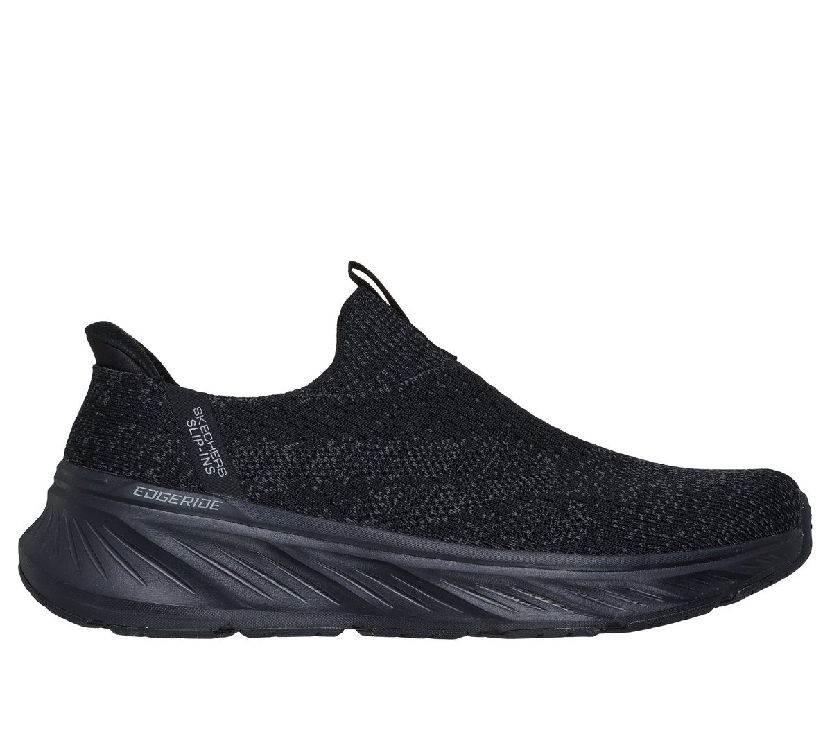 Slip-ins Relaxed Fit: Edgeride - Commissioner / Skechers Men