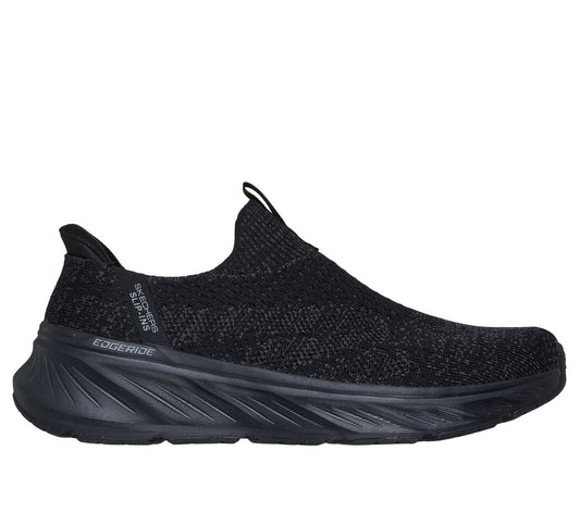 Slip-ins Relaxed Fit: Edgeride - Commissioner / Skechers Men