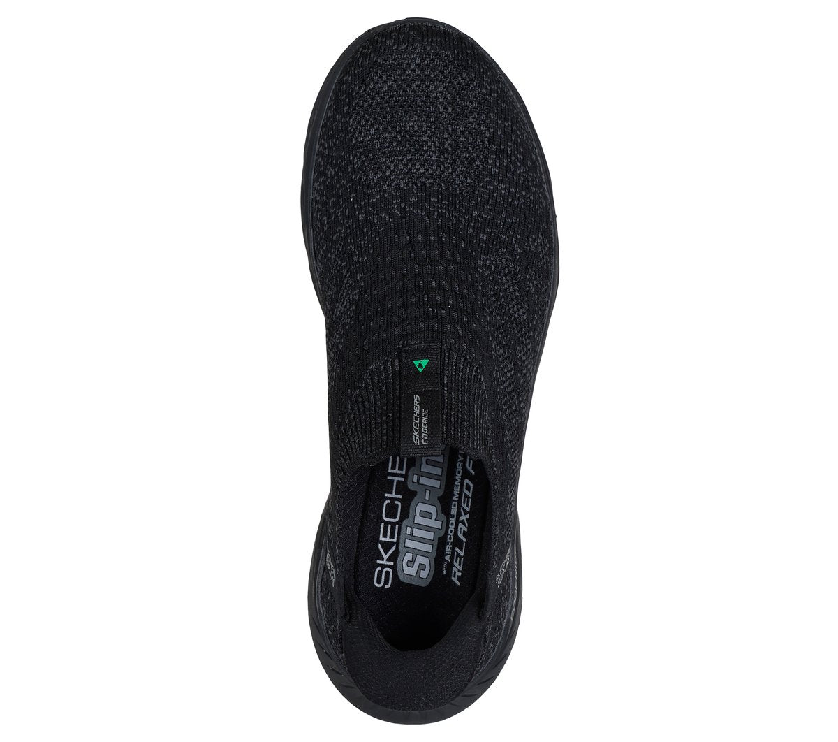 Slip-ins Relaxed Fit: Edgeride - Commissioner / Skechers Men